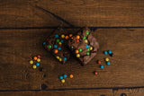 Baked Lactation Brownies