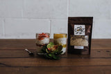 Lactation Overnight Oats