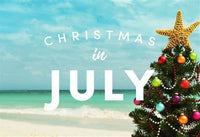 Christmas in July Box
